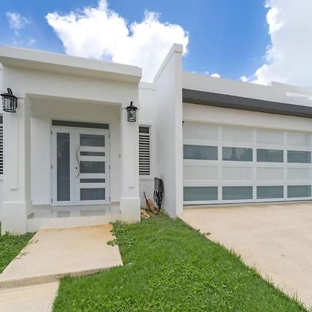 Casa Catalina - 11 Min From Bqn Vila Aguacate Exterior foto