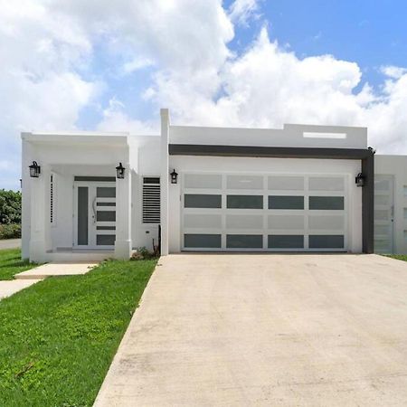 Casa Catalina - 11 Min From Bqn Vila Aguacate Exterior foto