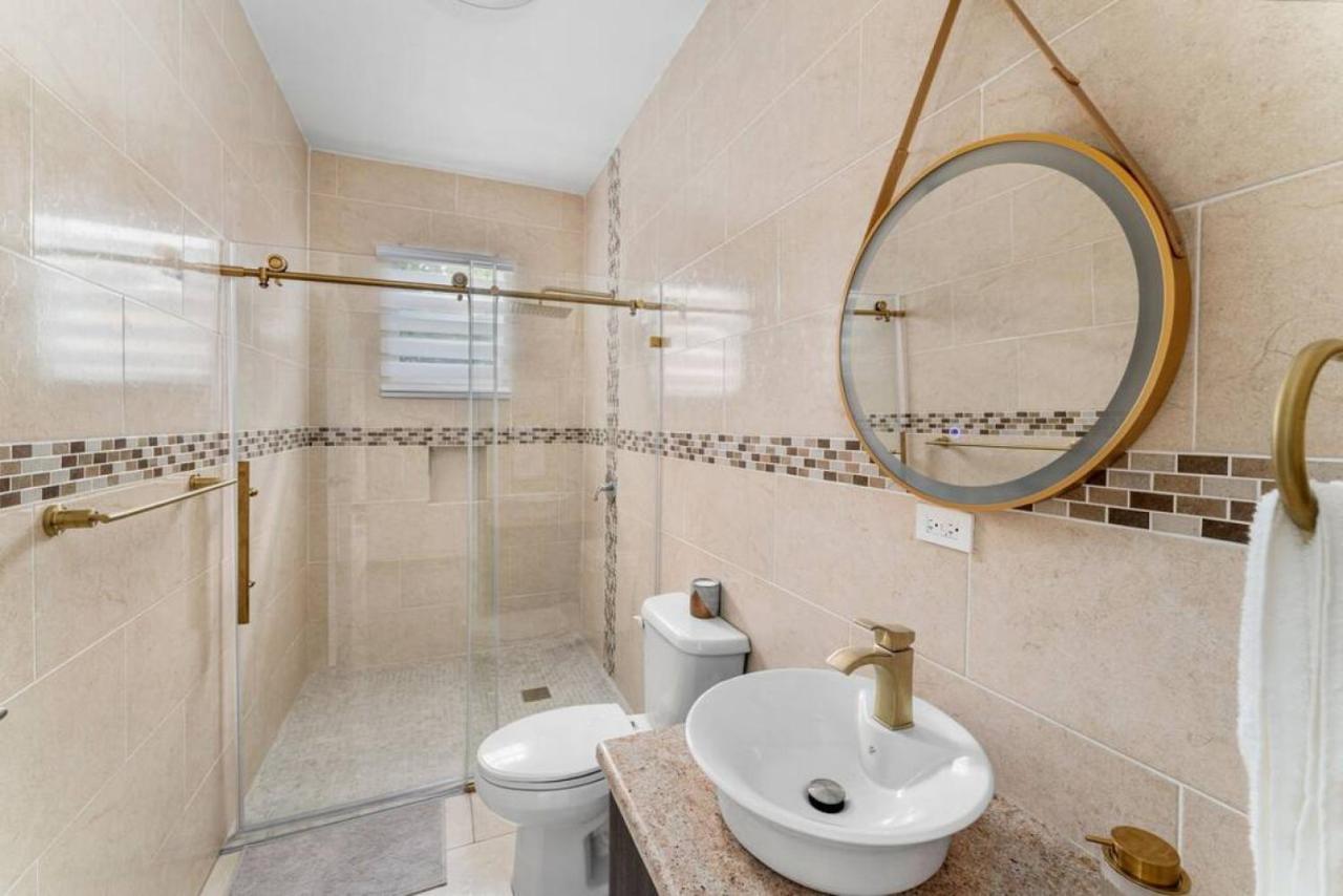 Casa Catalina - 11 Min From Bqn Vila Aguacate Exterior foto