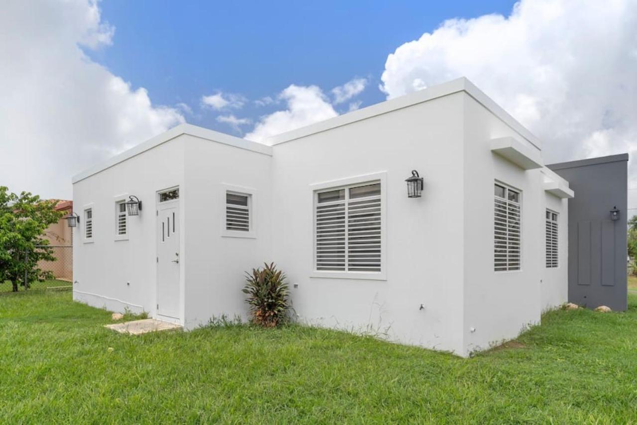 Casa Catalina - 11 Min From Bqn Vila Aguacate Exterior foto