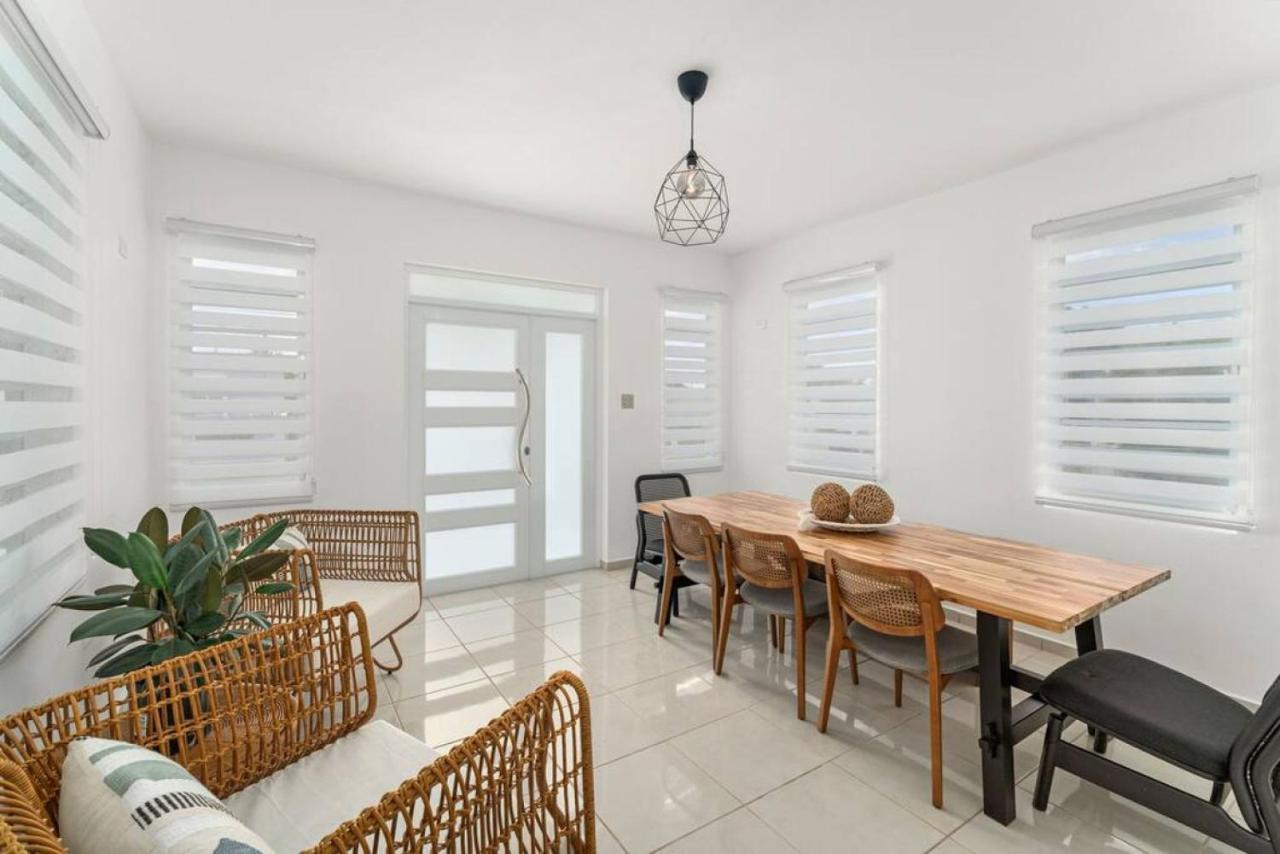 Casa Catalina - 11 Min From Bqn Vila Aguacate Exterior foto