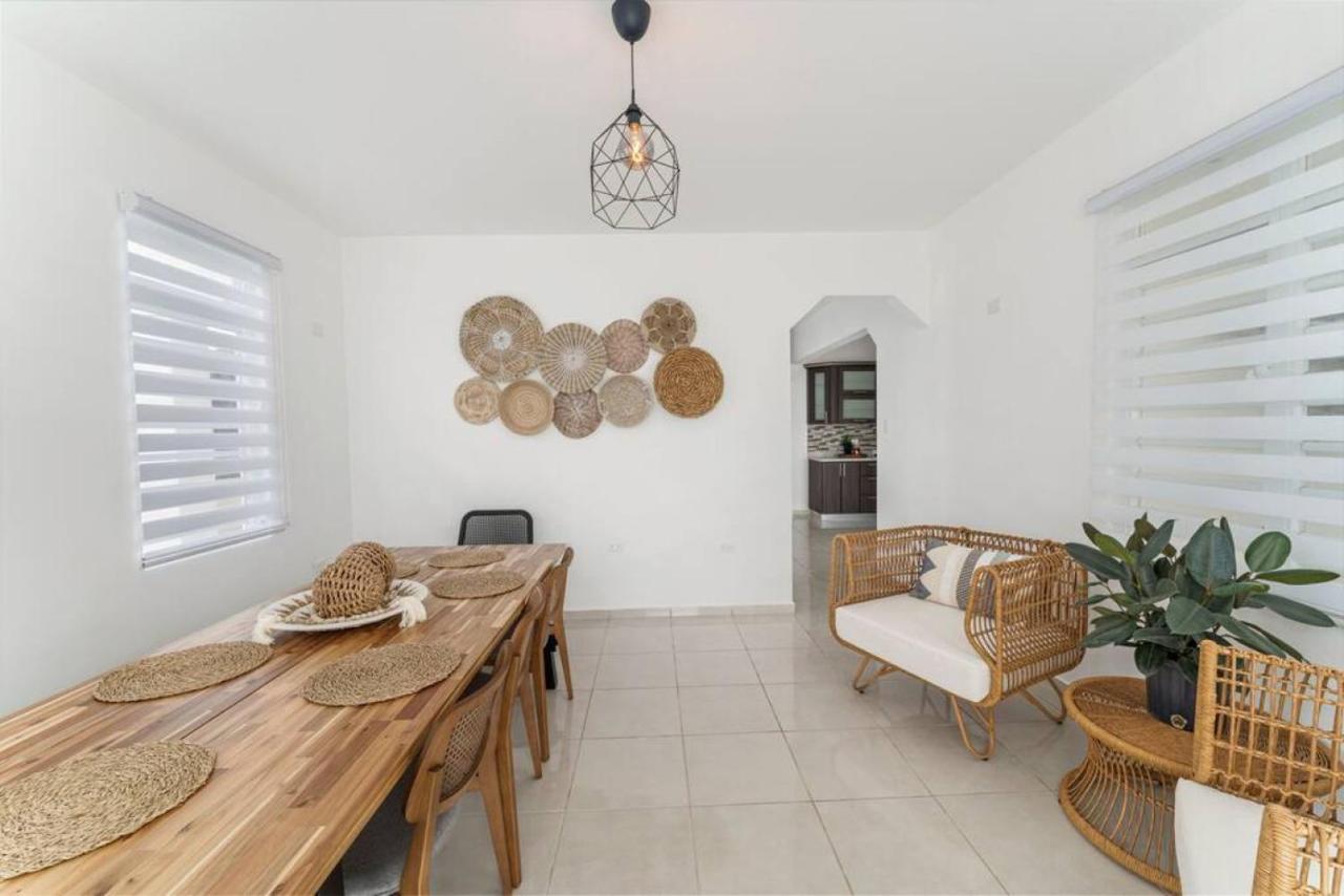 Casa Catalina - 11 Min From Bqn Vila Aguacate Exterior foto