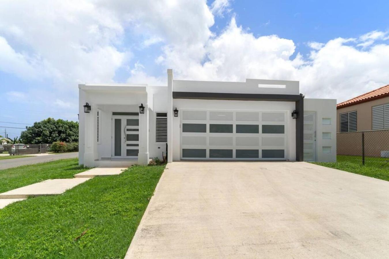 Casa Catalina - 11 Min From Bqn Vila Aguacate Exterior foto