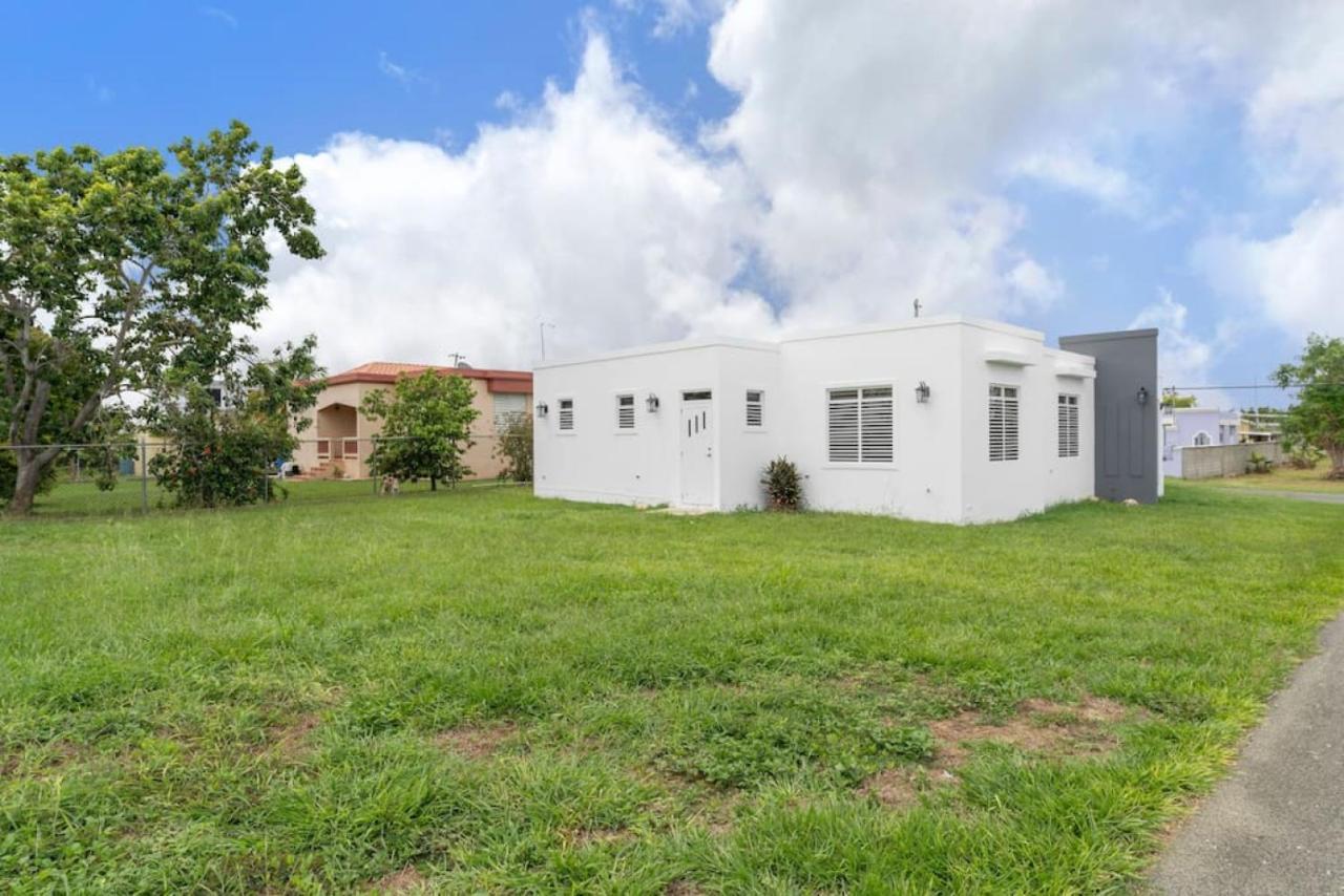Casa Catalina - 11 Min From Bqn Vila Aguacate Exterior foto